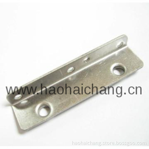 Steel Bracket & Angle Bracket